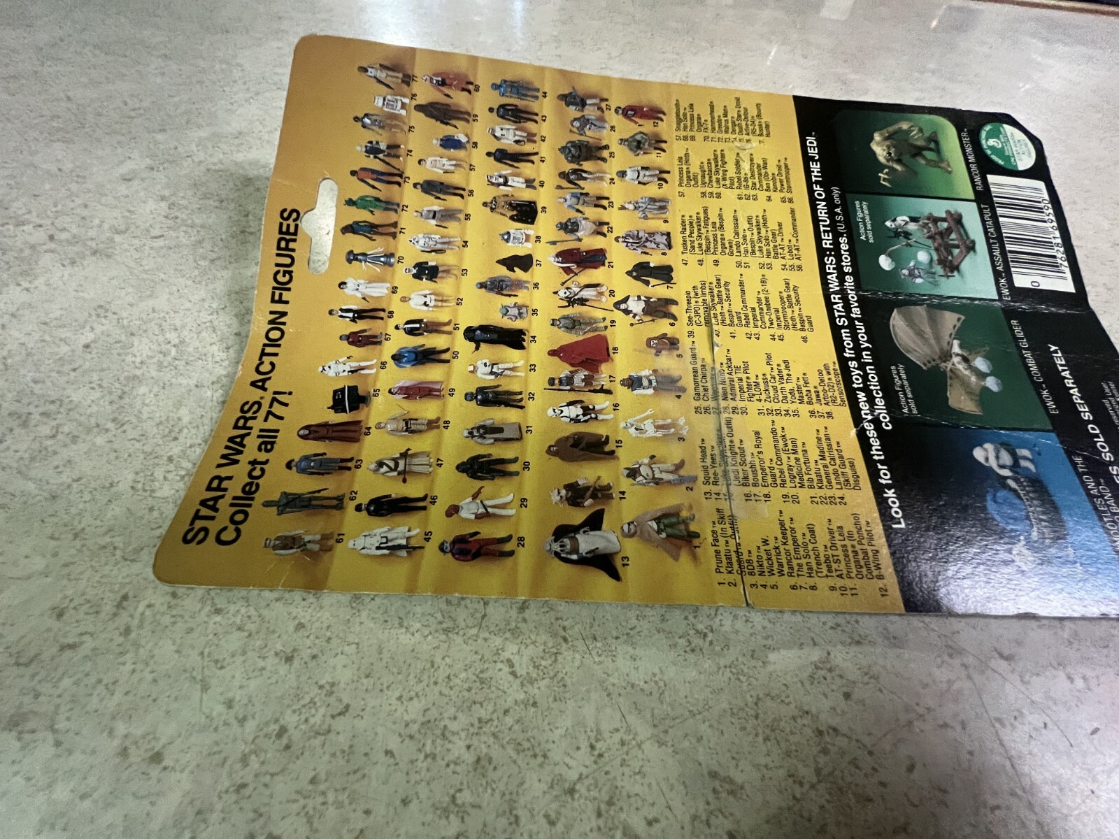 Ree-Yees sold