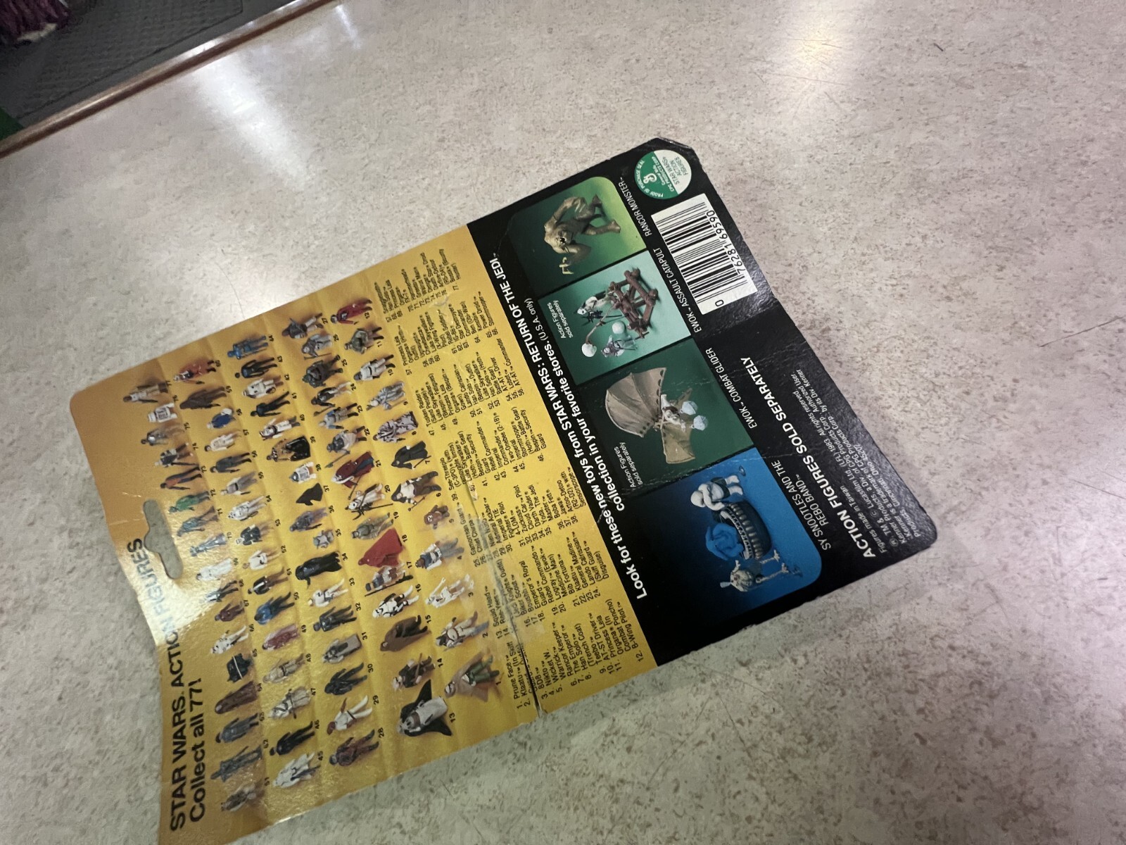 Ree-Yees sold