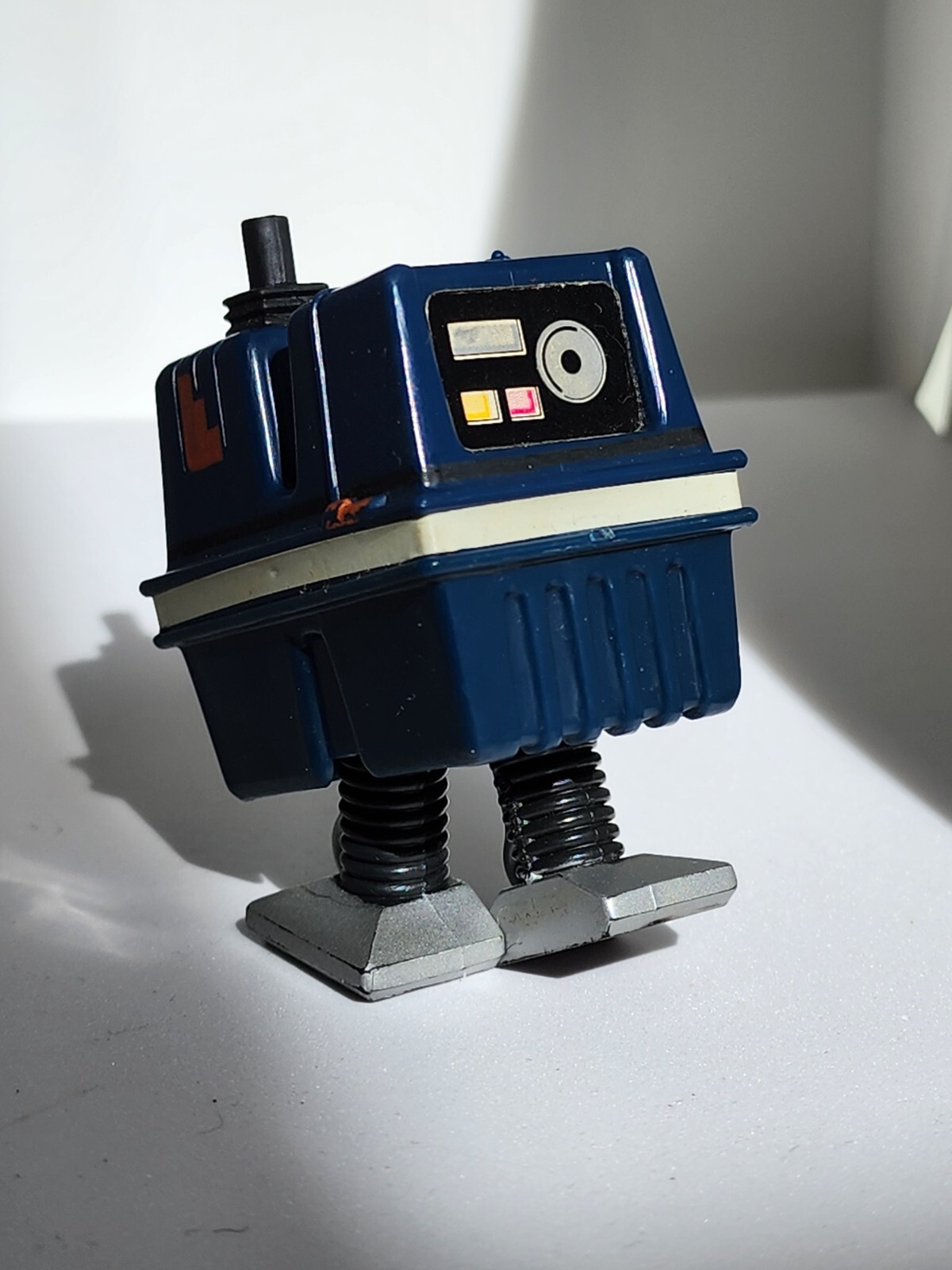 Power Droid sold