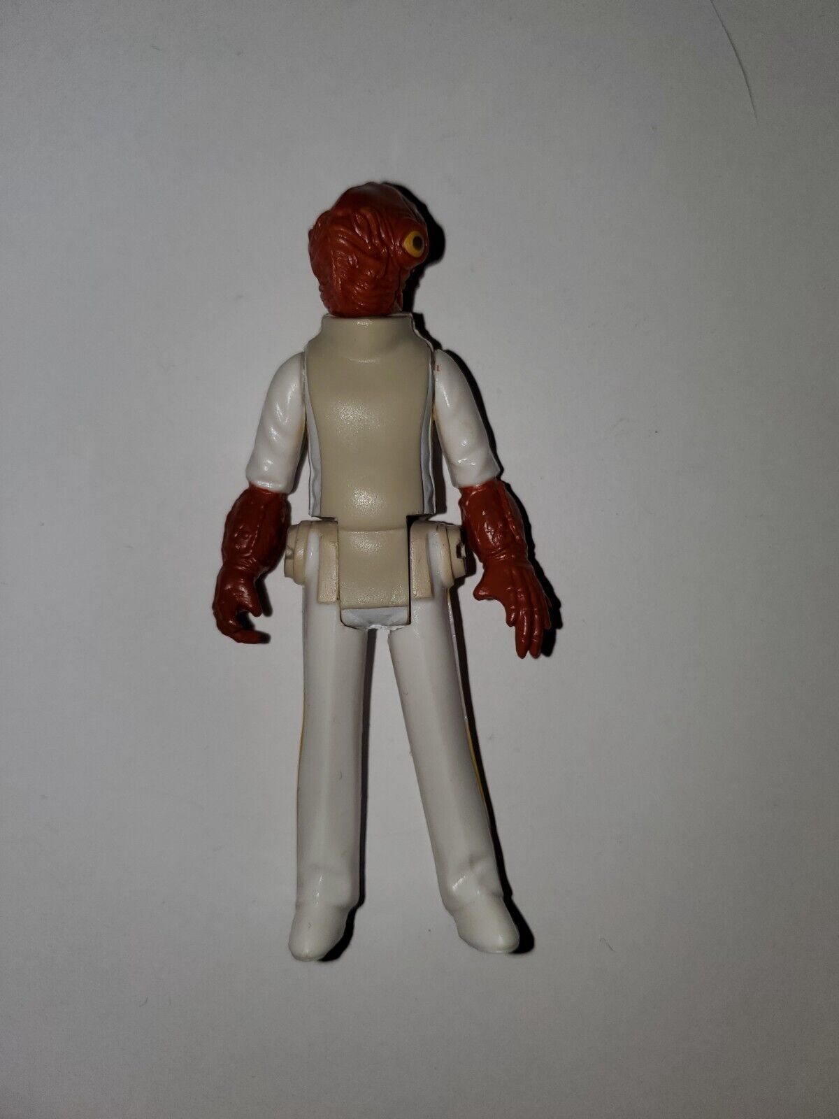 Admiral Ackbar sold
