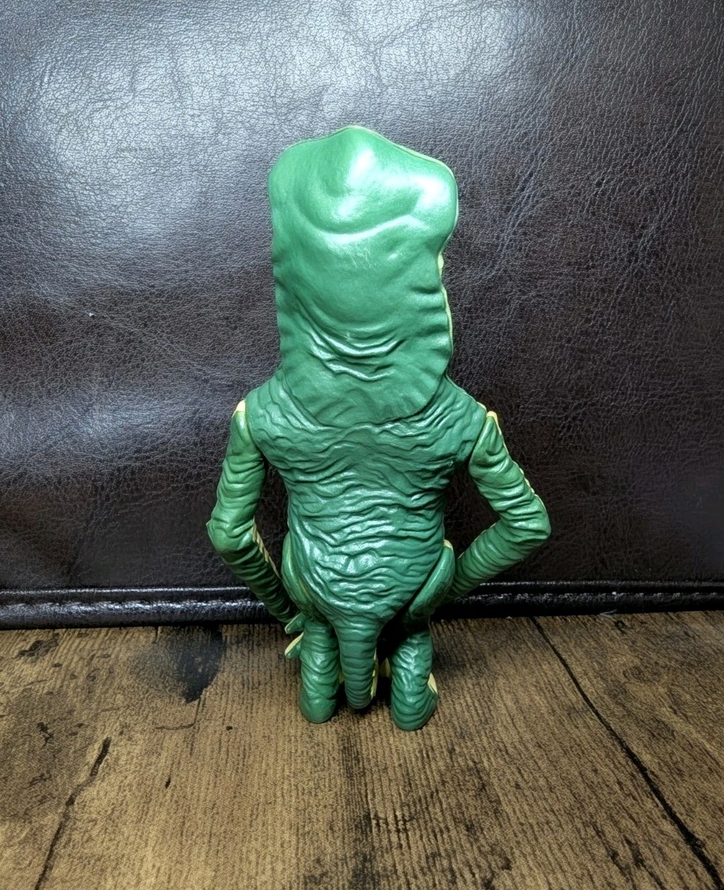 Amanaman sold