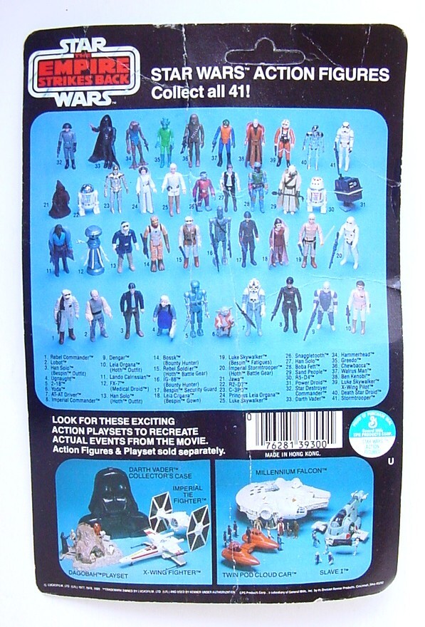 Yoda, The Jedi Master sold