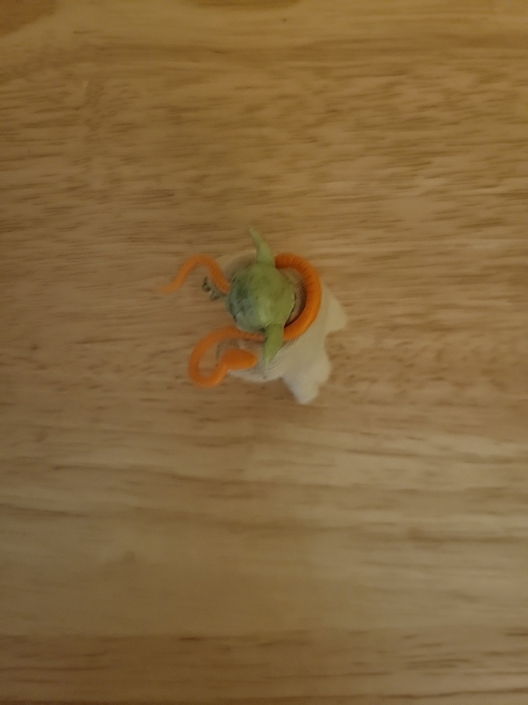 Yoda, The Jedi Master sold