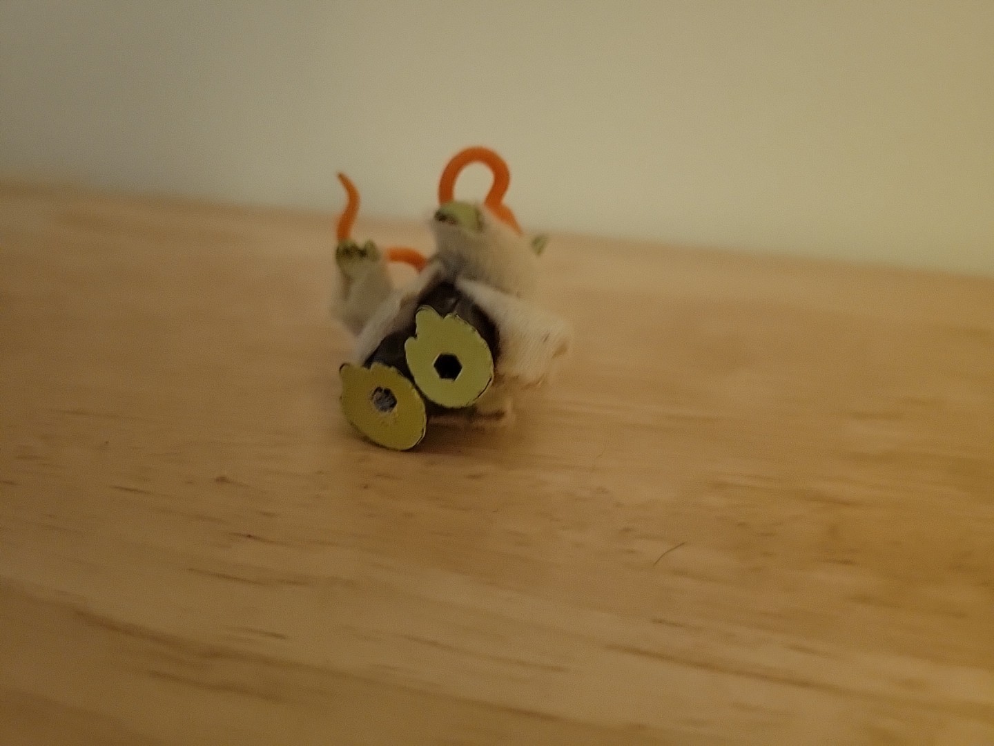 Yoda, The Jedi Master sold