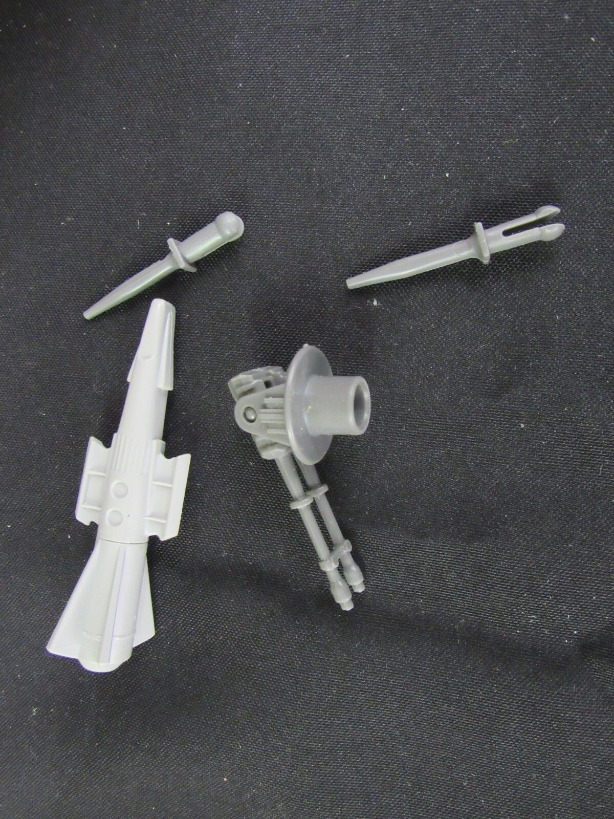 Y-Wing Fighter sold