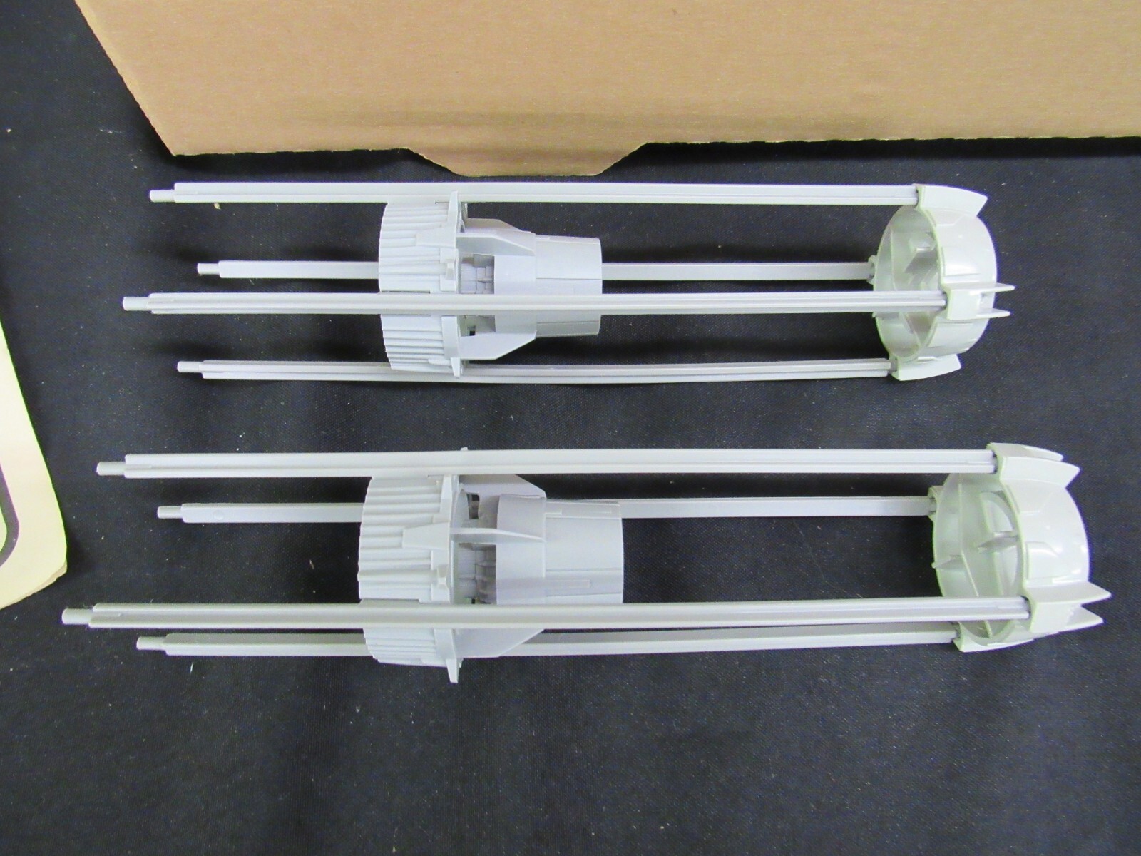 Y-Wing Fighter sold