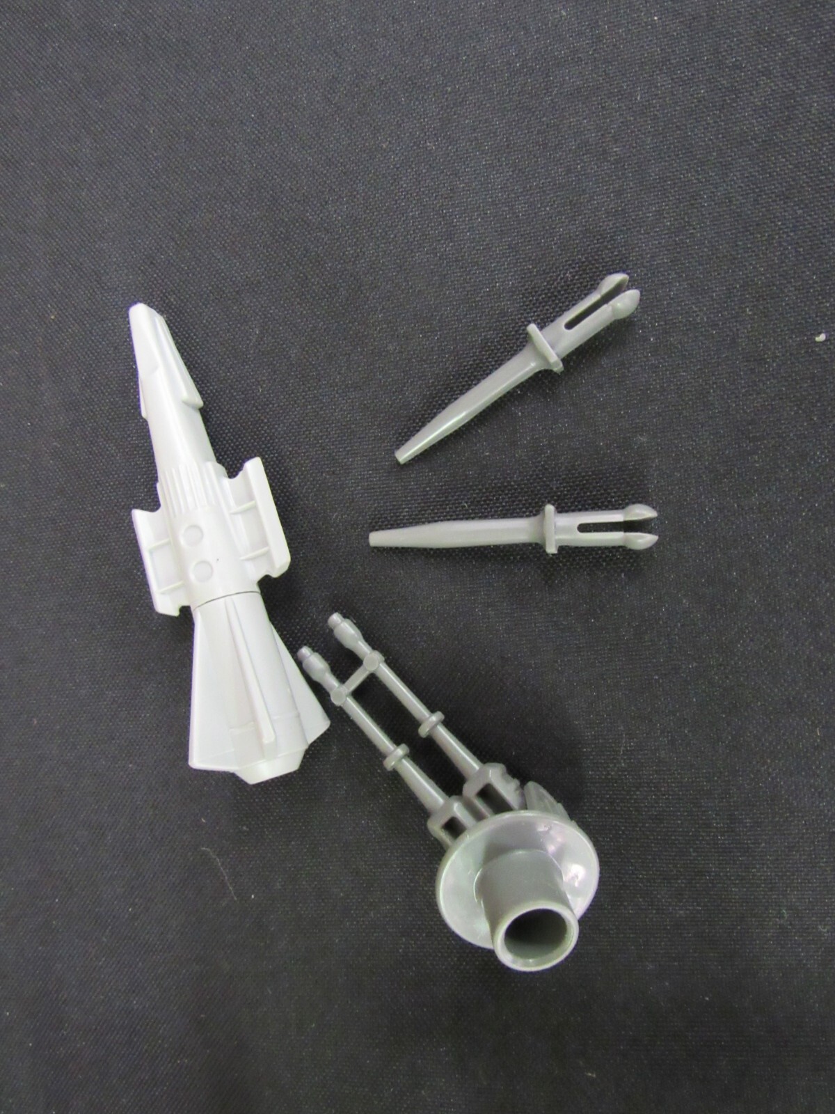 Y-Wing Fighter sold