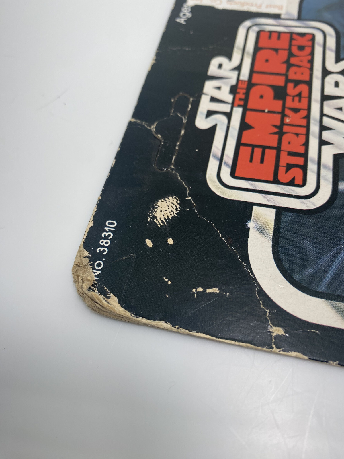 Yoda, The Jedi Master sold