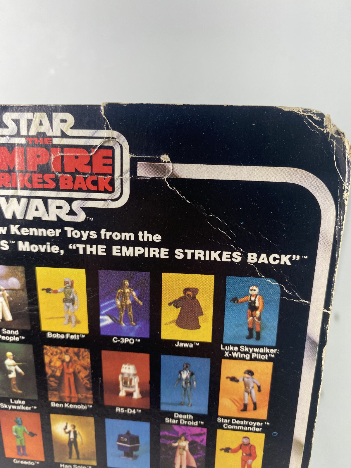 Yoda, The Jedi Master sold