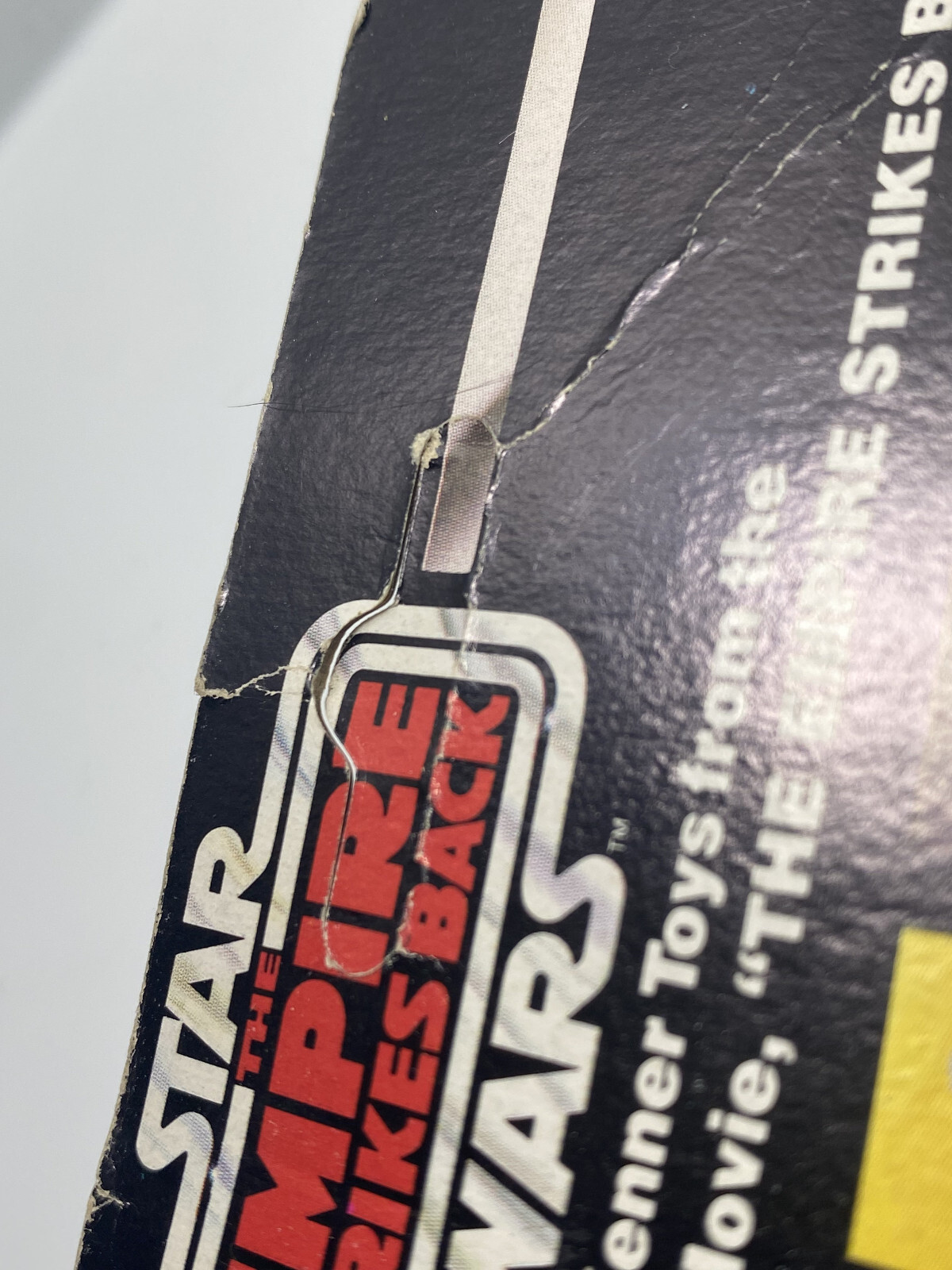Yoda, The Jedi Master sold