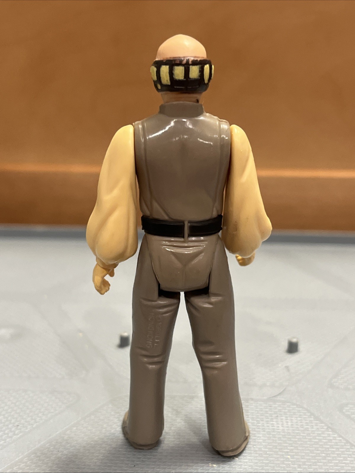 Lobot sold
