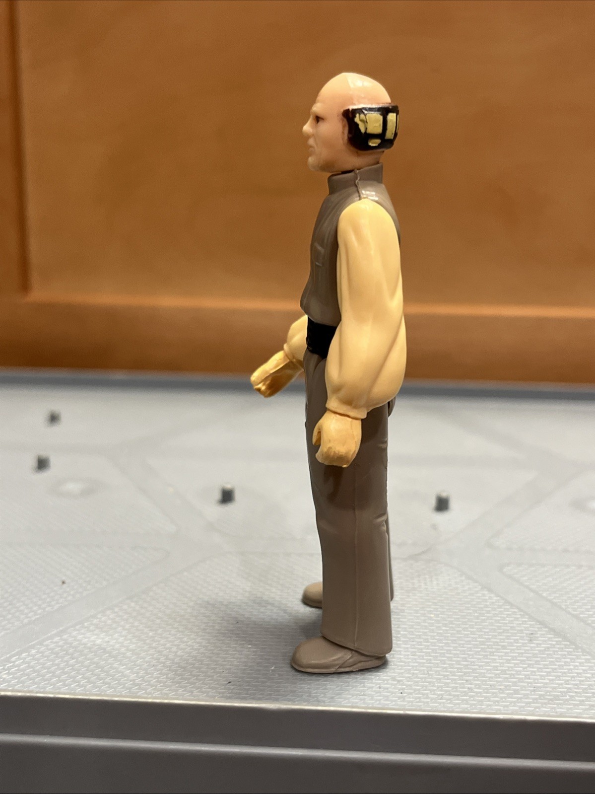 Lobot sold