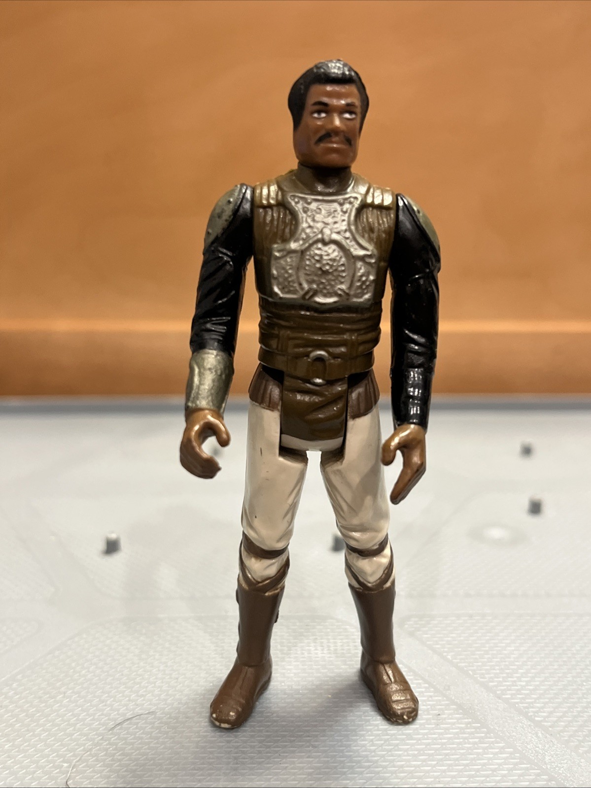 Lando Calrissian (Skiff Guard Disguise) sold