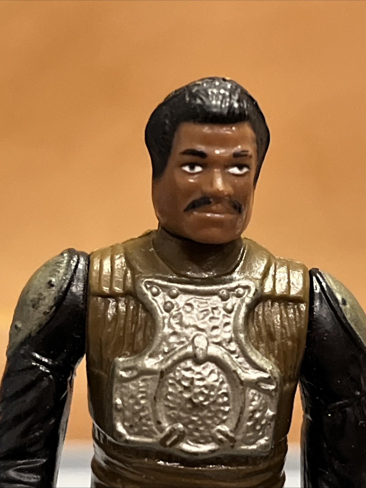 Lando Calrissian (Skiff Guard Disguise) sold