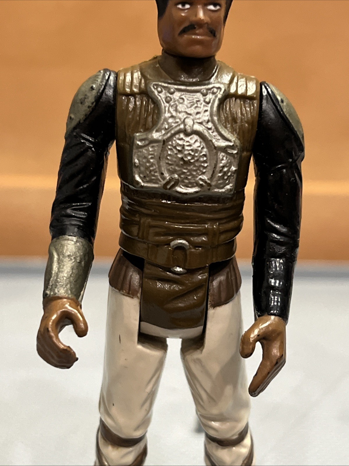 Lando Calrissian (Skiff Guard Disguise) sold