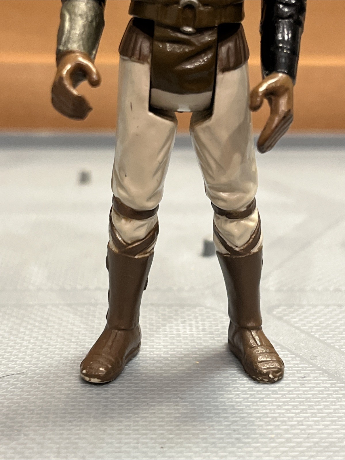 Lando Calrissian (Skiff Guard Disguise) sold