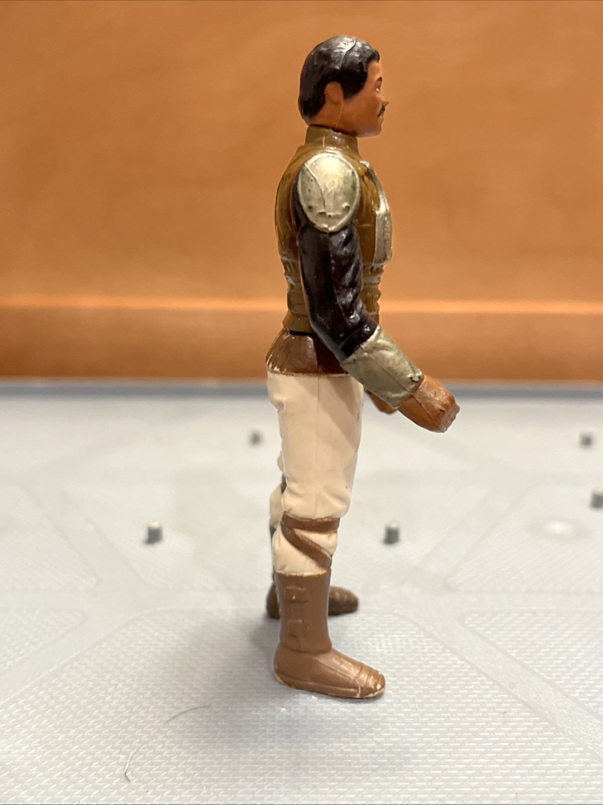 Lando Calrissian (Skiff Guard Disguise) sold