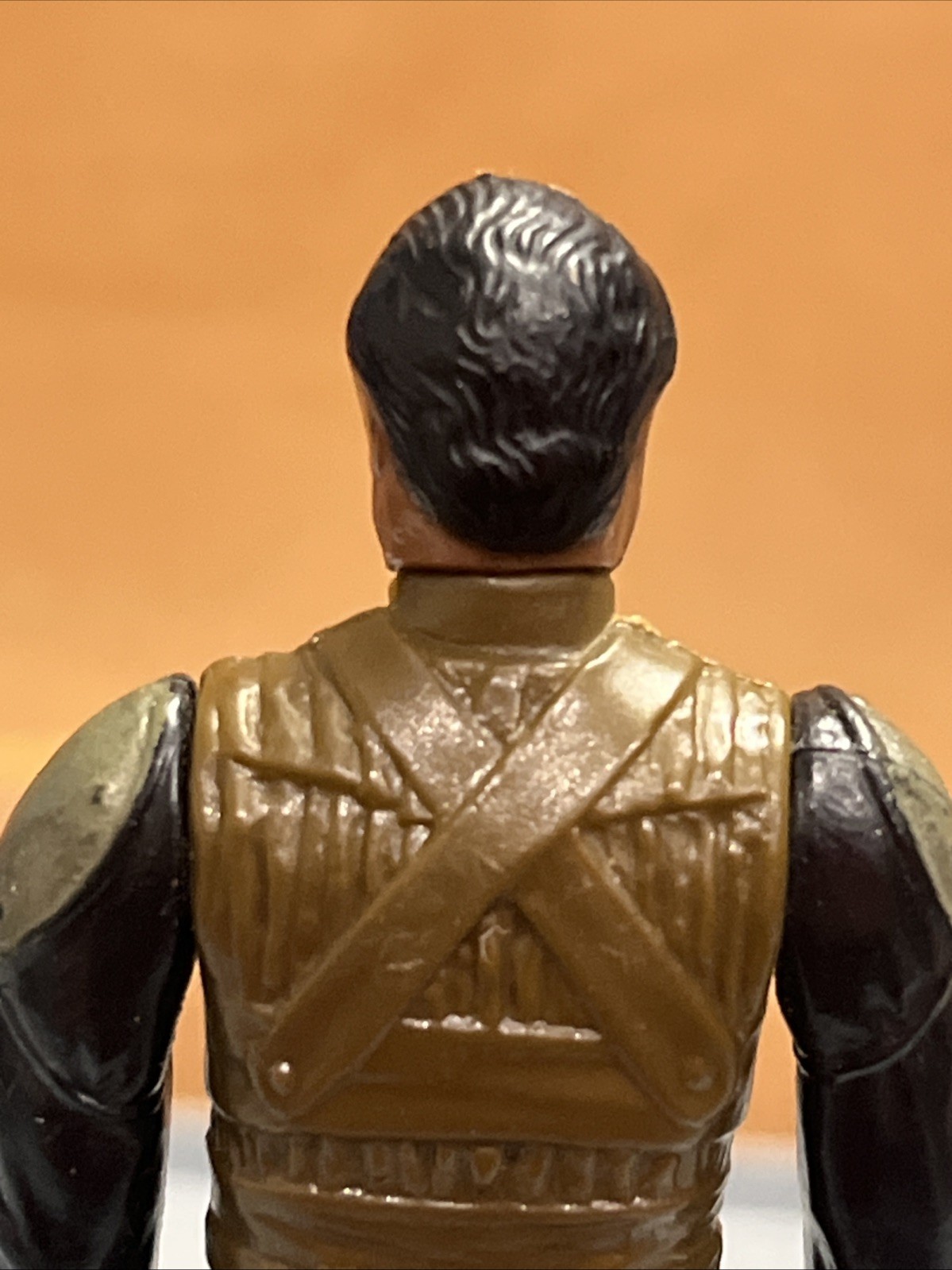 Lando Calrissian (Skiff Guard Disguise) sold