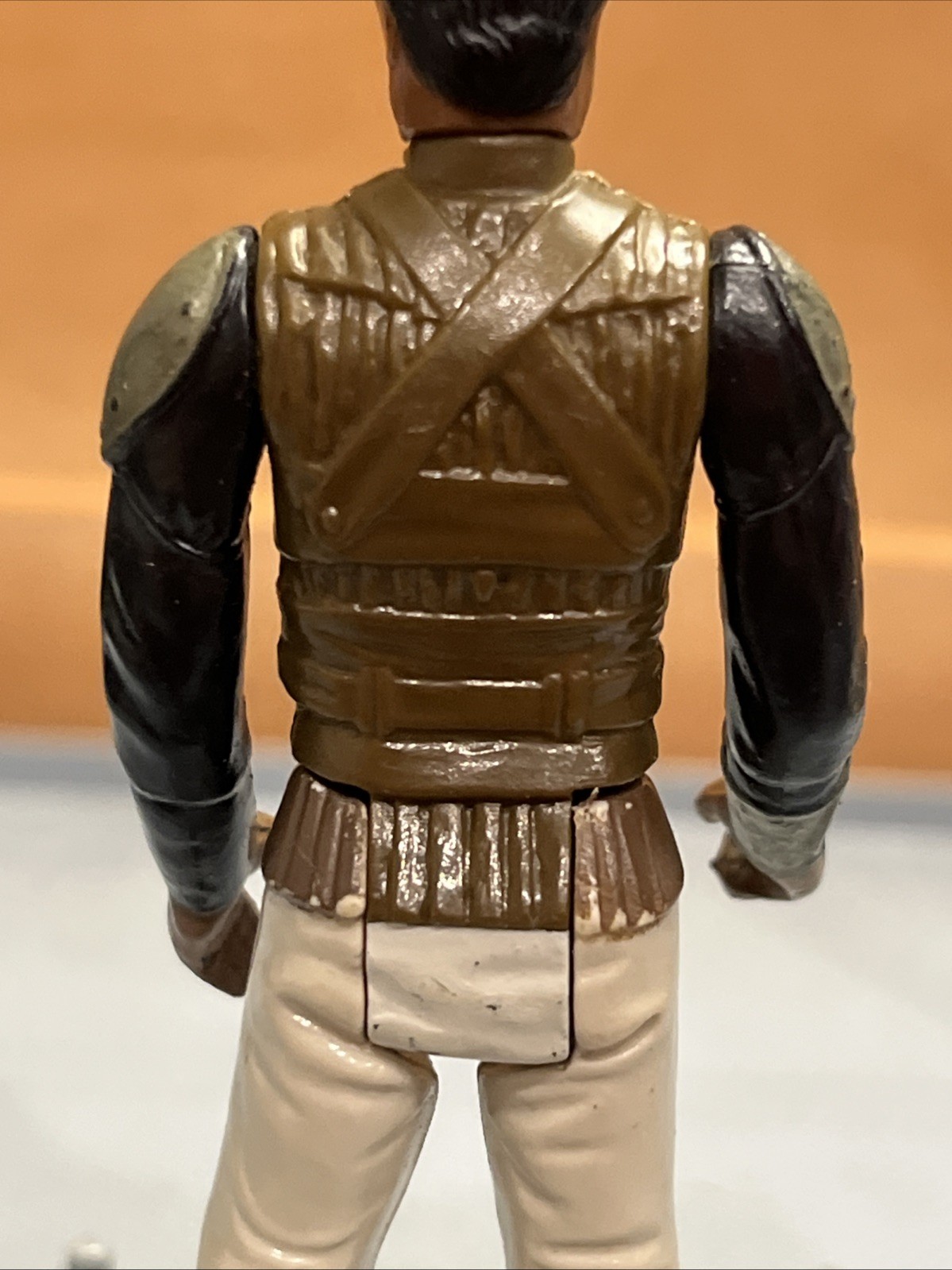 Lando Calrissian (Skiff Guard Disguise) sold