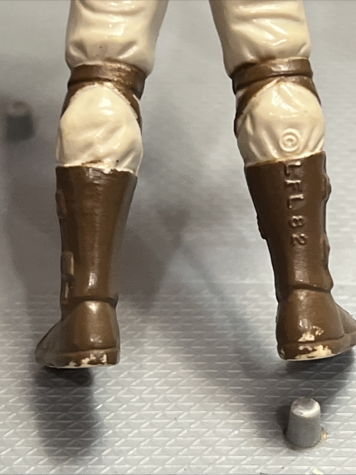 Lando Calrissian (Skiff Guard Disguise) sold