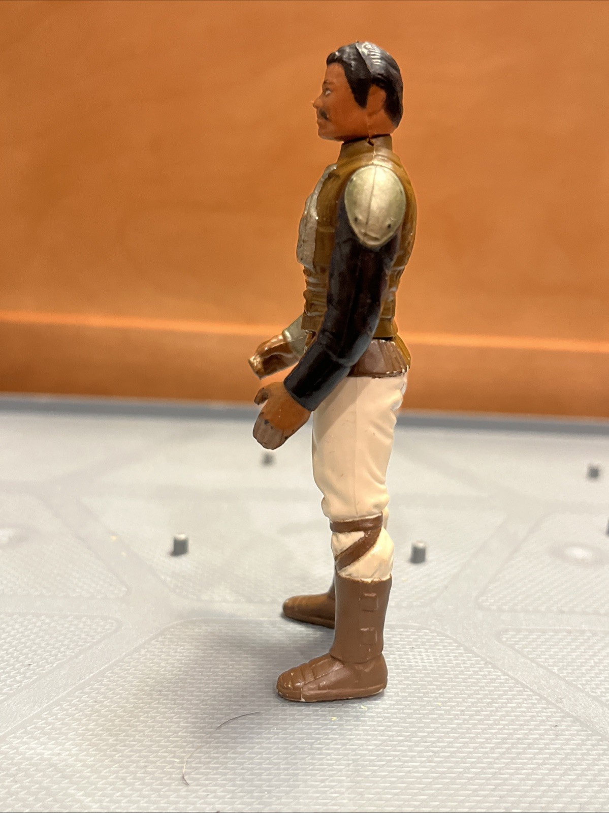 Lando Calrissian (Skiff Guard Disguise) sold