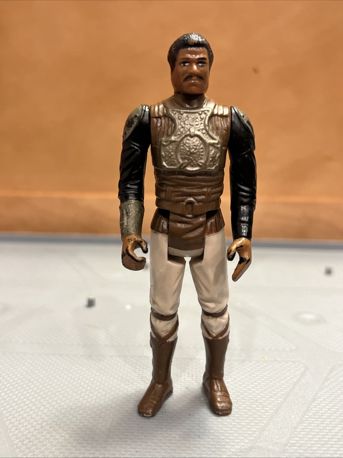 Lando Calrissian (Skiff Guard Disguise) sold