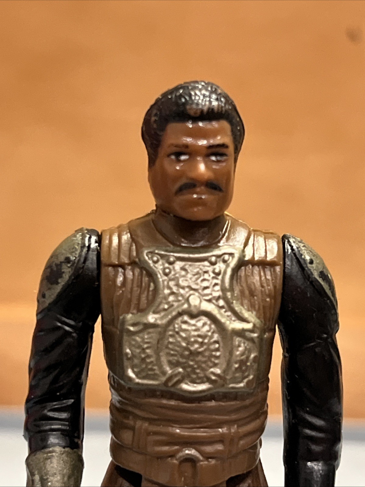 Lando Calrissian (Skiff Guard Disguise) sold