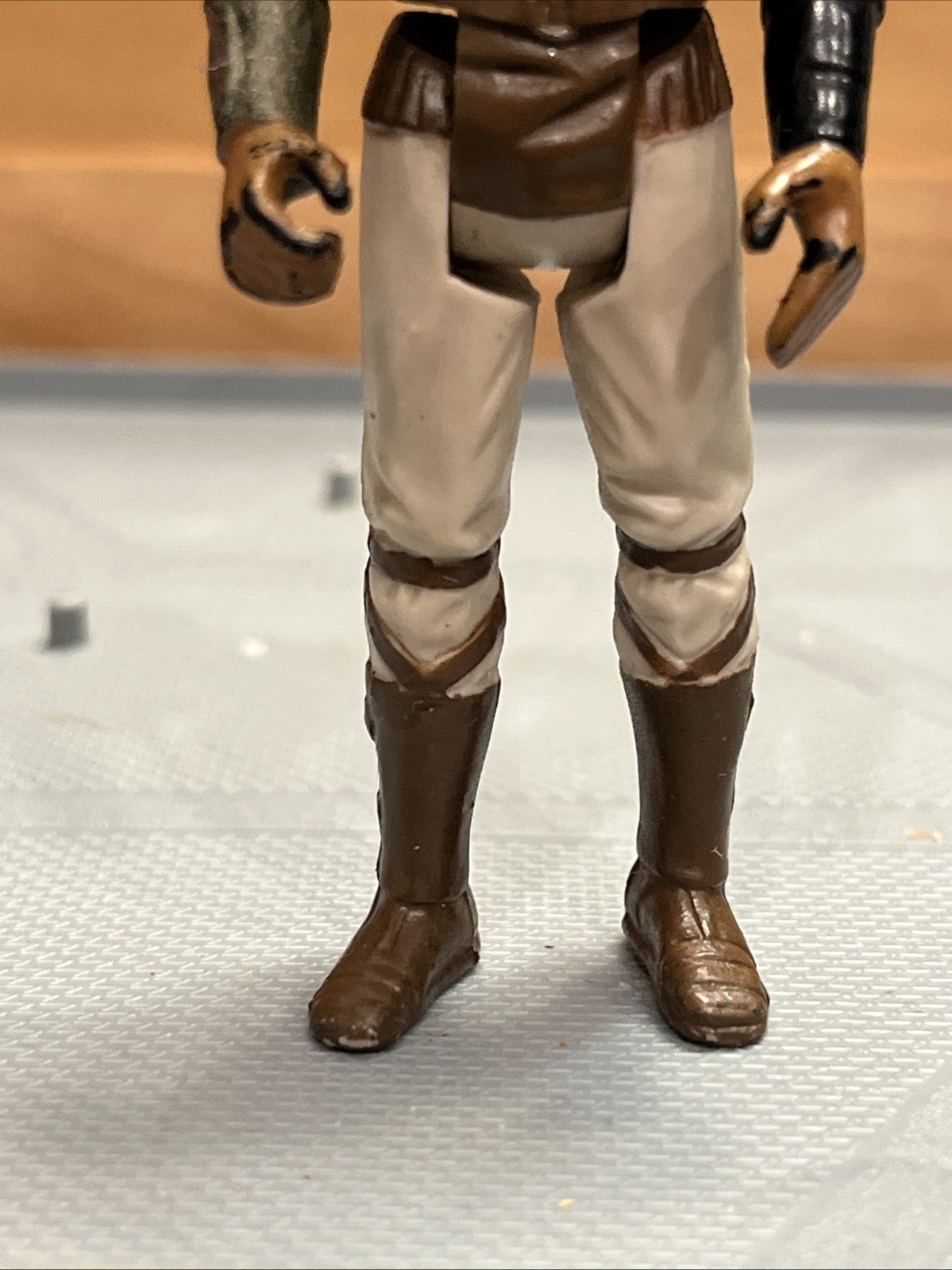Lando Calrissian (Skiff Guard Disguise) sold