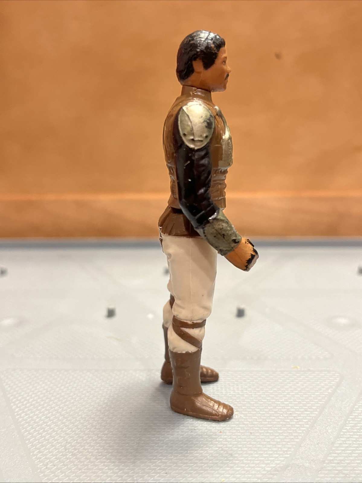 Lando Calrissian (Skiff Guard Disguise) sold