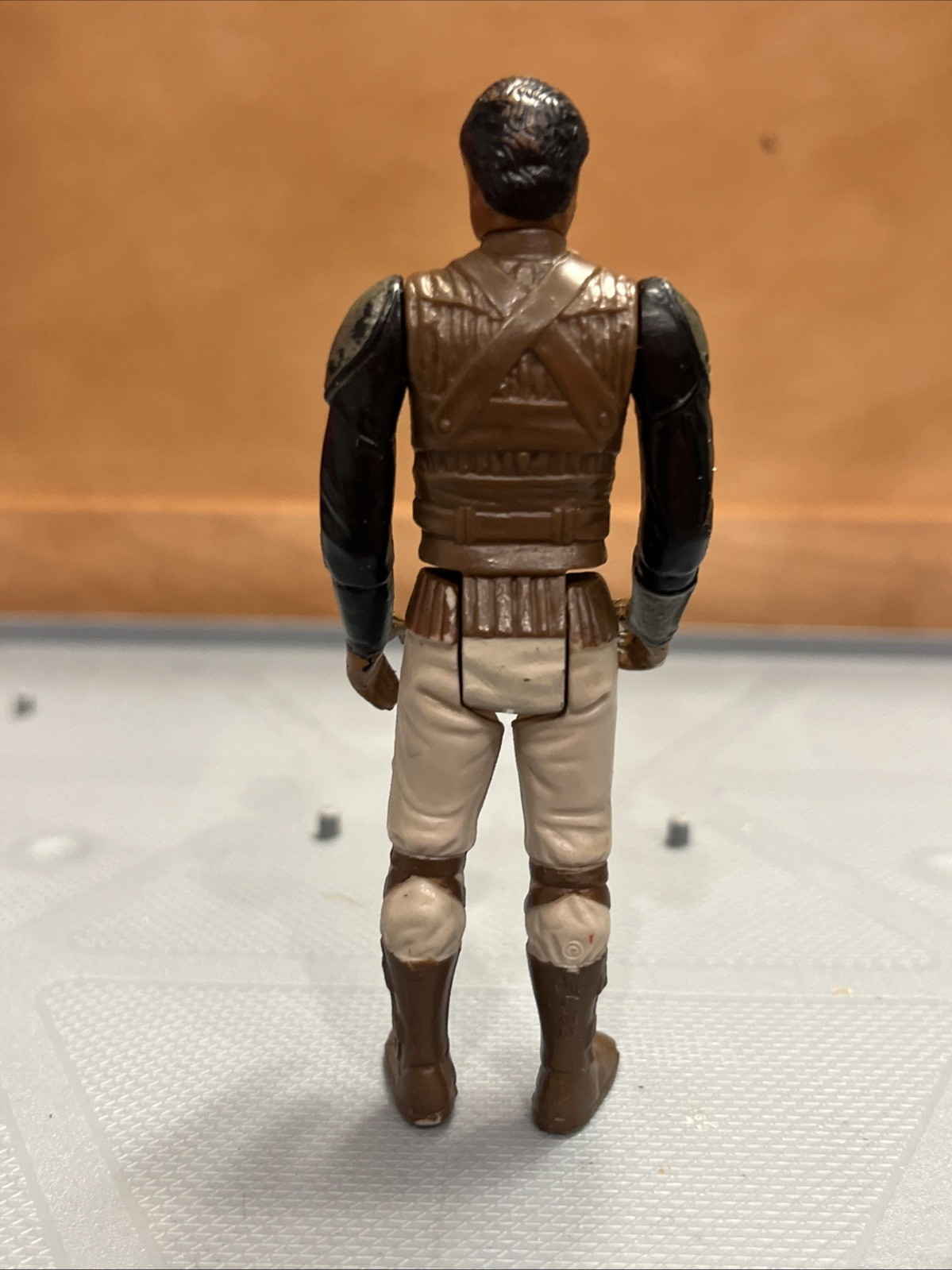 Lando Calrissian (Skiff Guard Disguise) sold