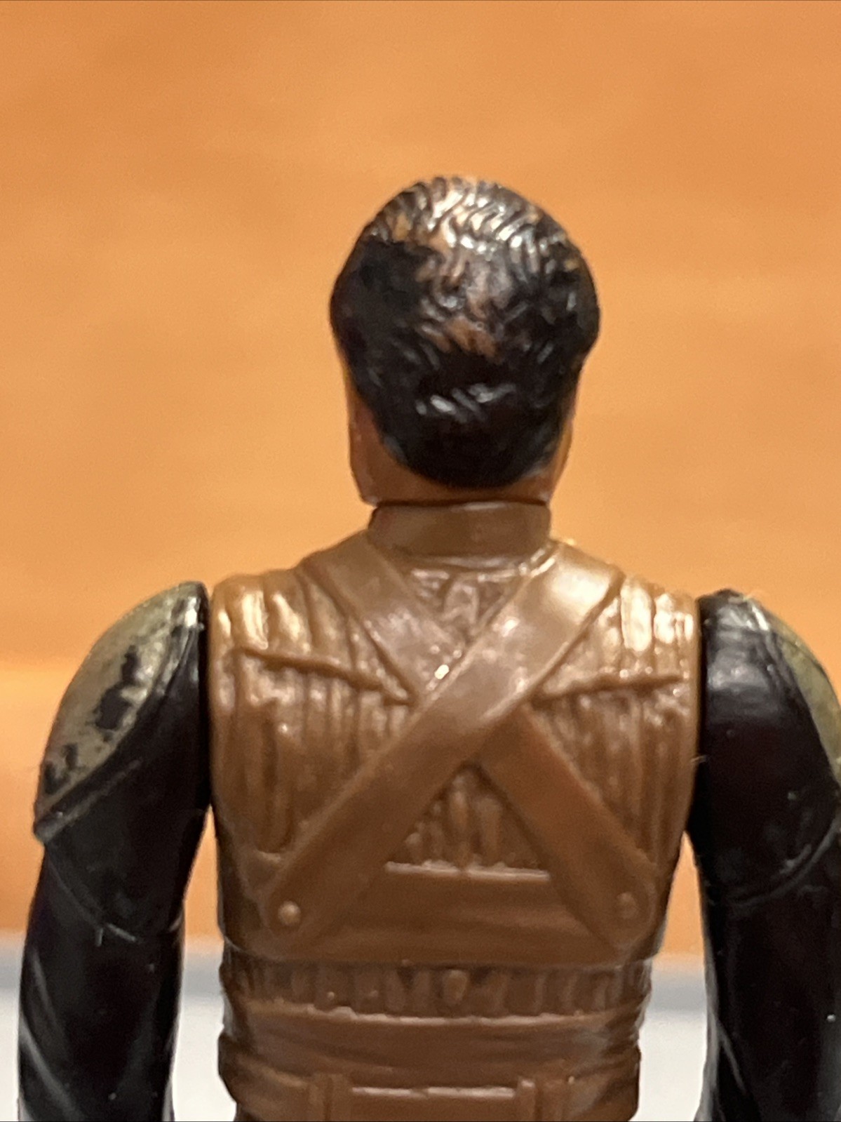 Lando Calrissian (Skiff Guard Disguise) sold