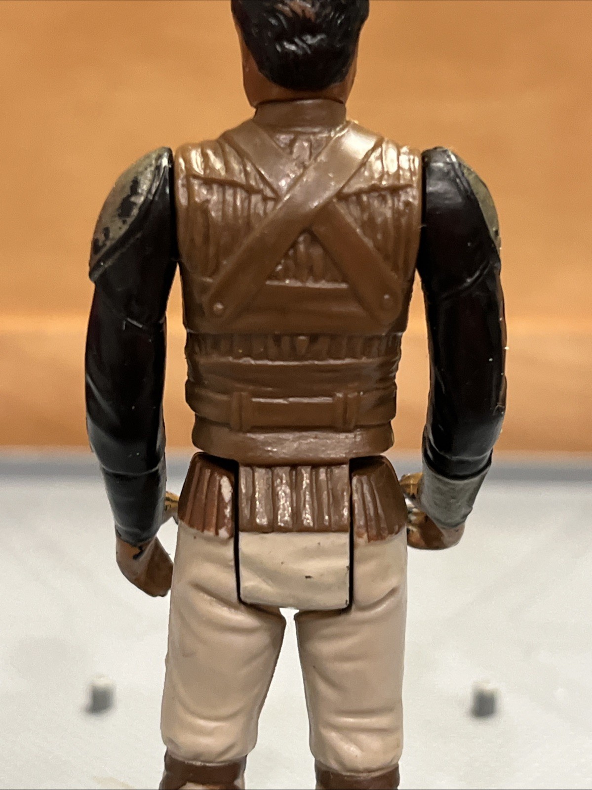 Lando Calrissian (Skiff Guard Disguise) sold