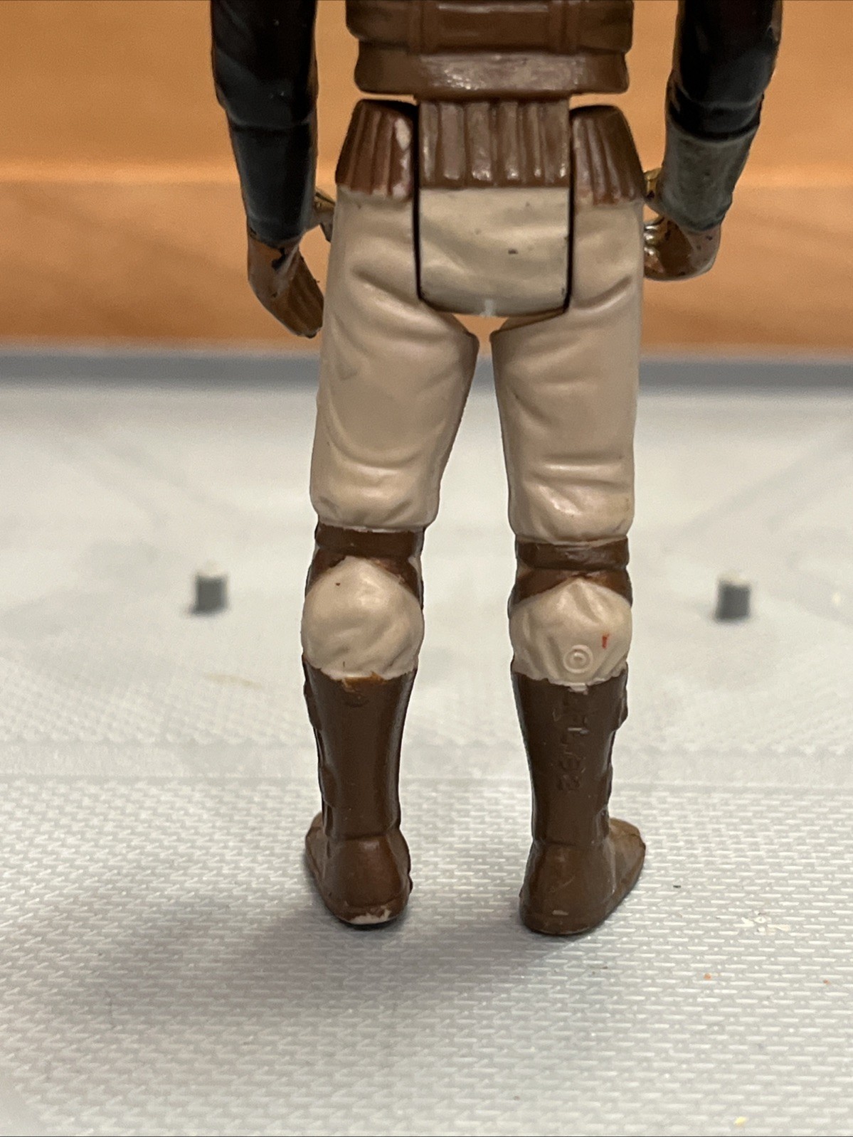 Lando Calrissian (Skiff Guard Disguise) sold