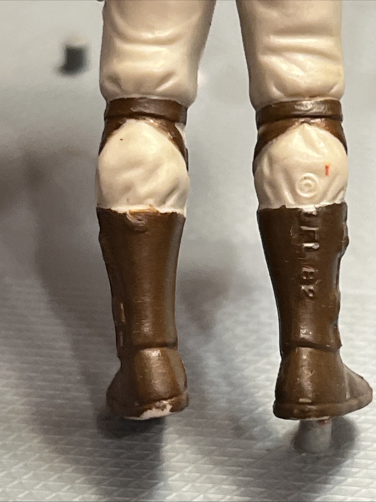 Lando Calrissian (Skiff Guard Disguise) sold