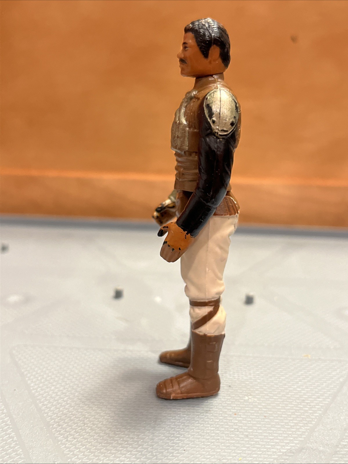 Lando Calrissian (Skiff Guard Disguise) sold
