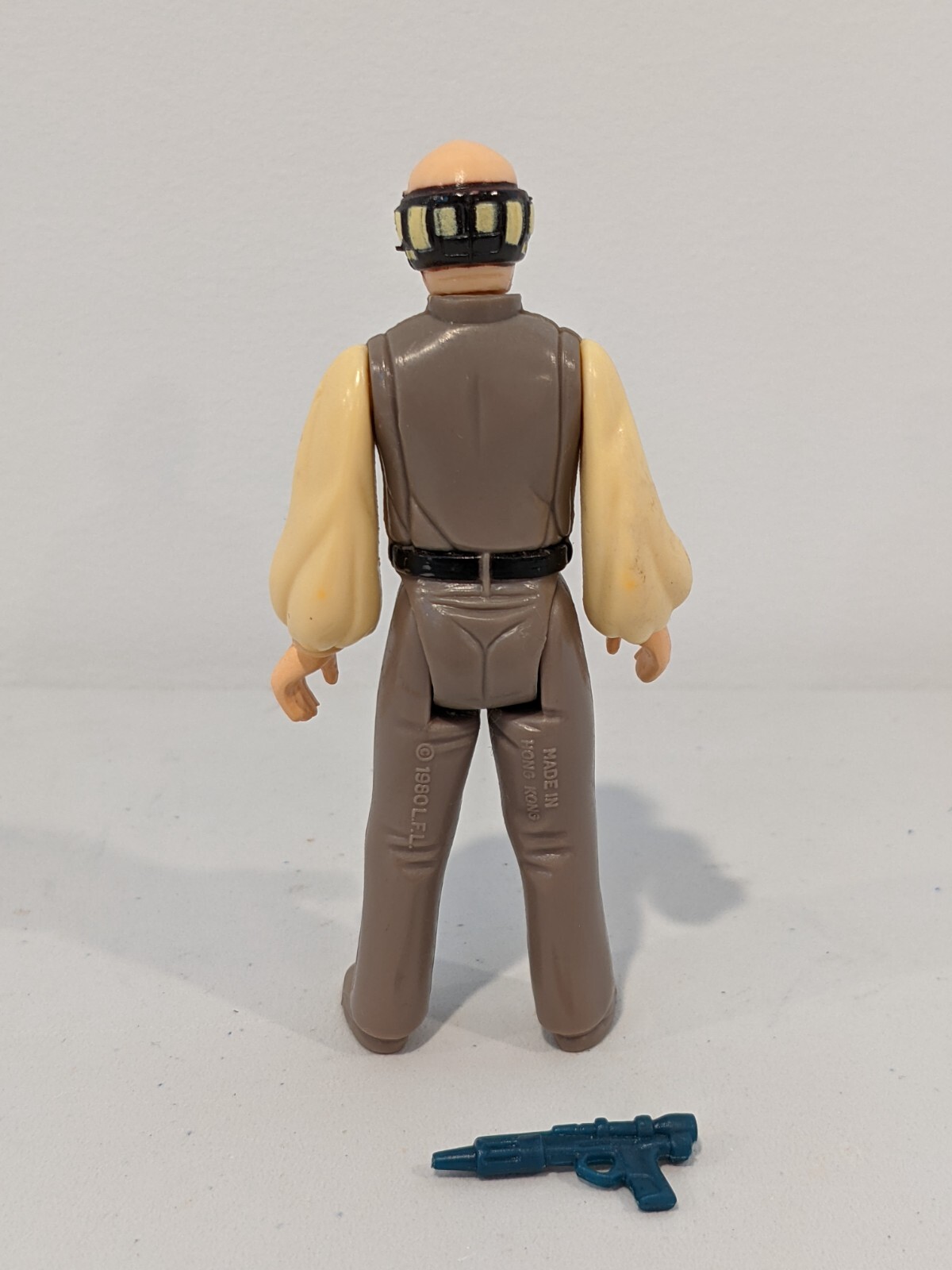 Lobot sold