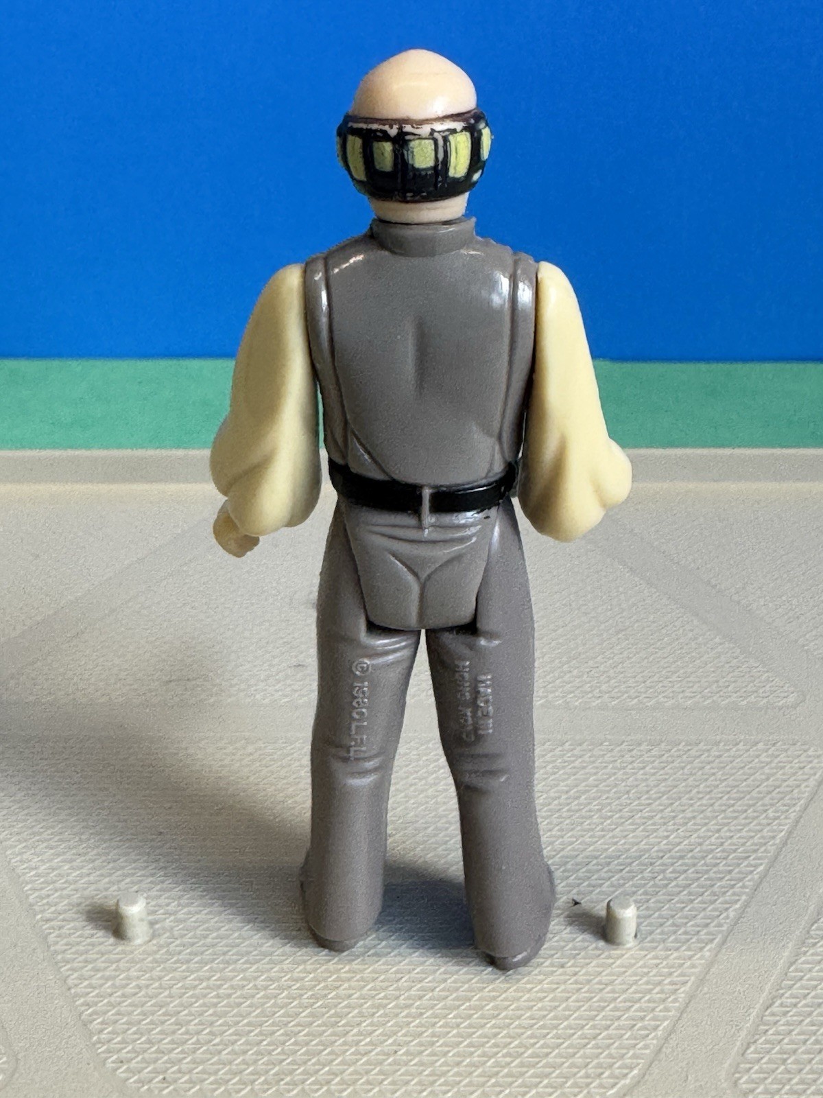 Lobot sold