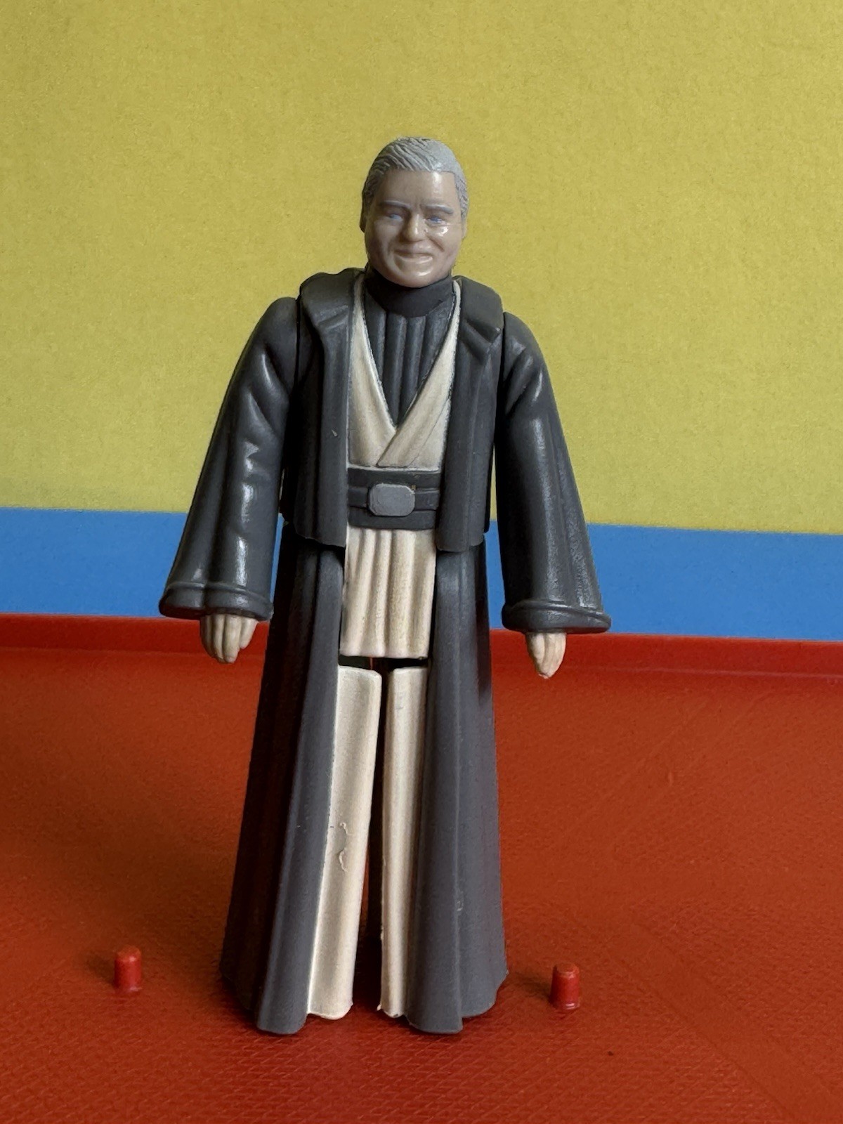 Anakin Skywalker sold