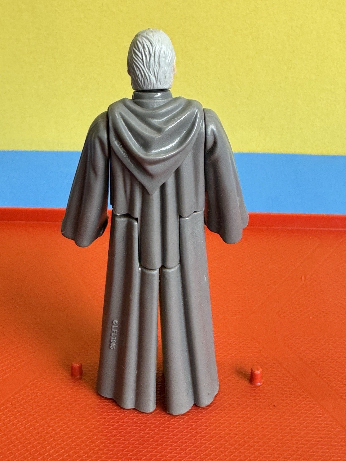 Anakin Skywalker sold