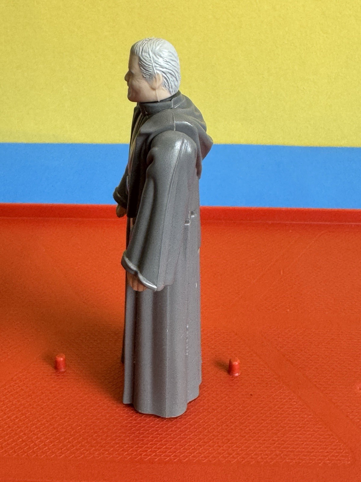 Anakin Skywalker sold