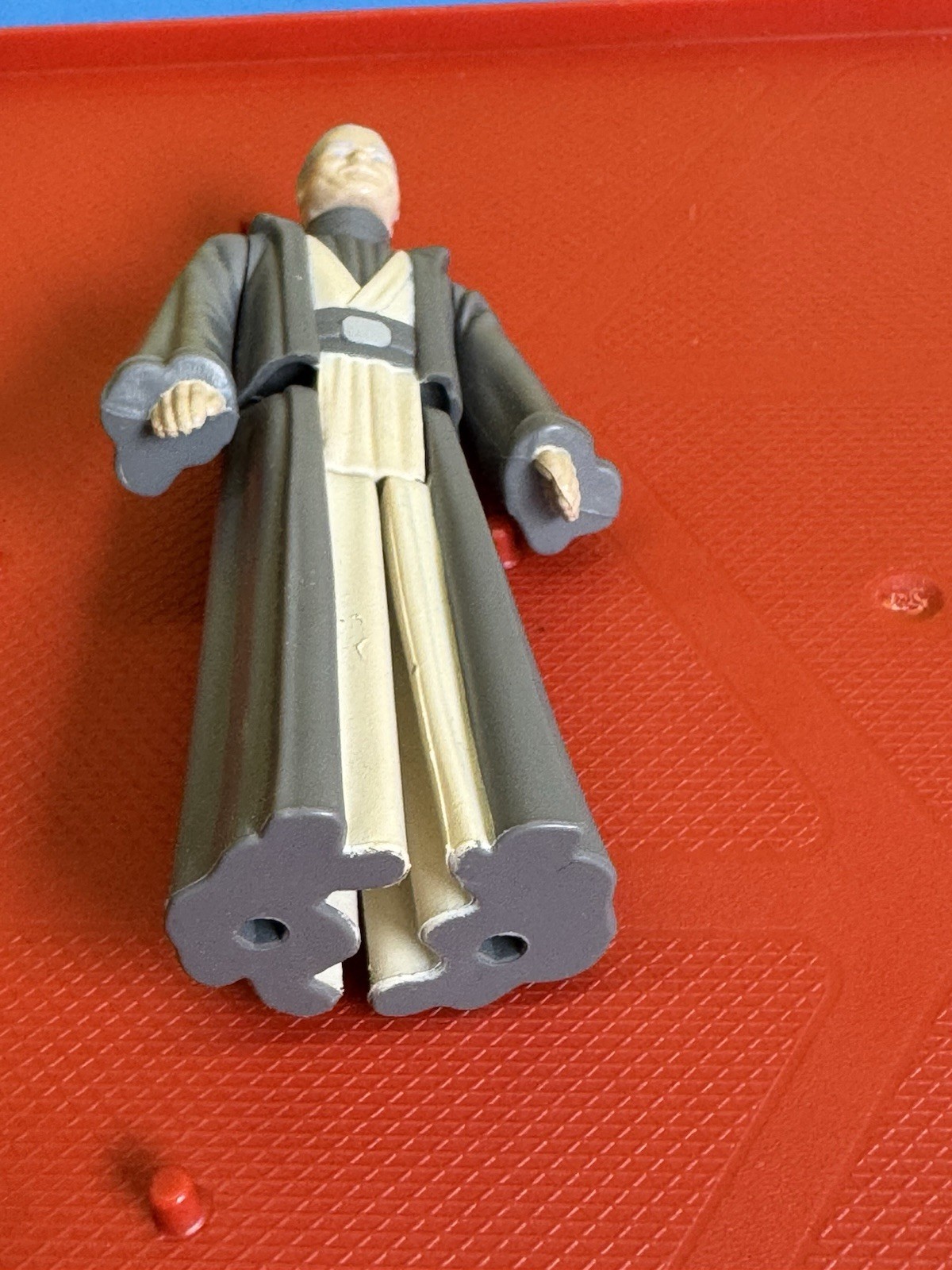 Anakin Skywalker sold