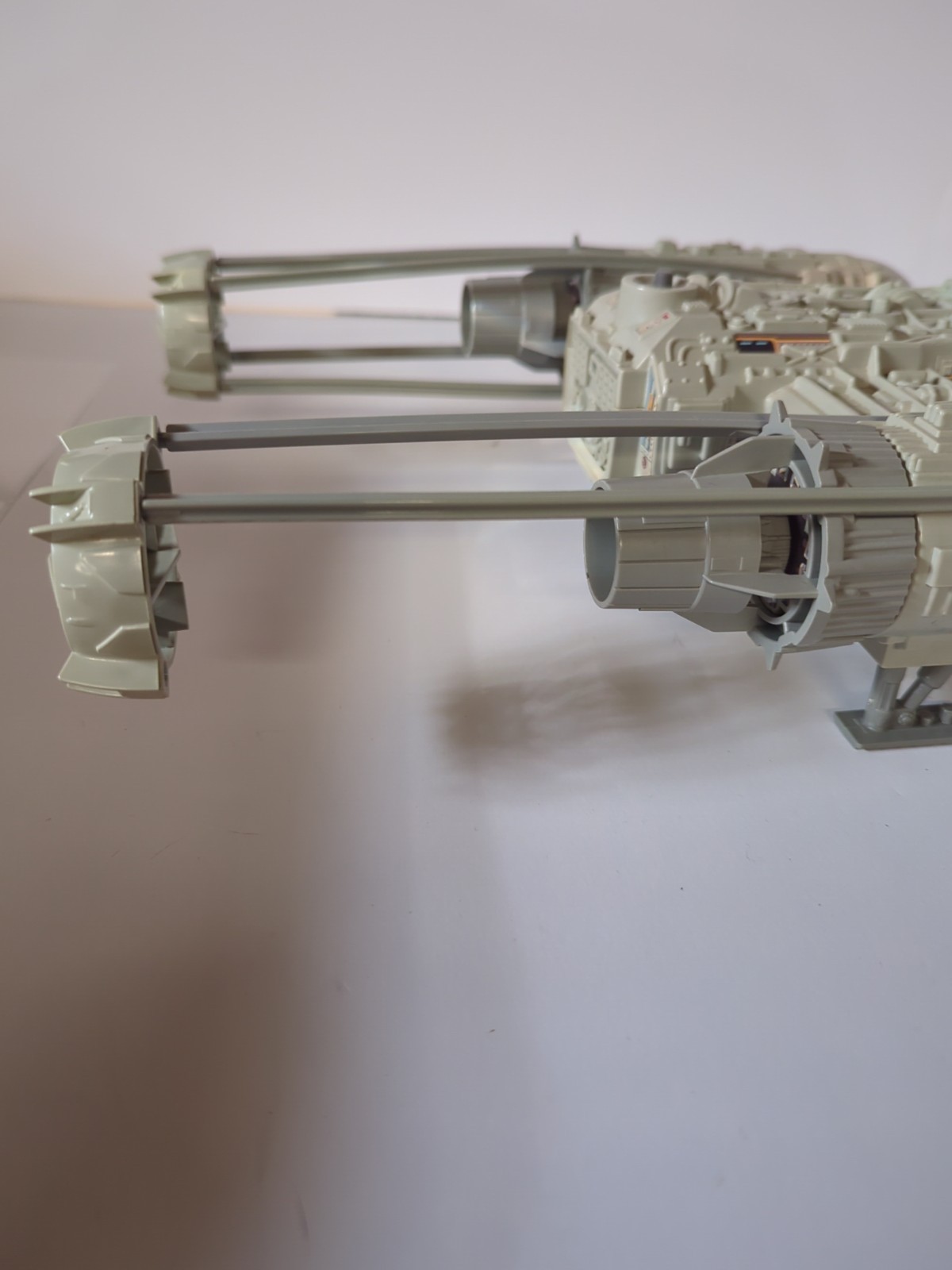 Y-Wing Fighter sold