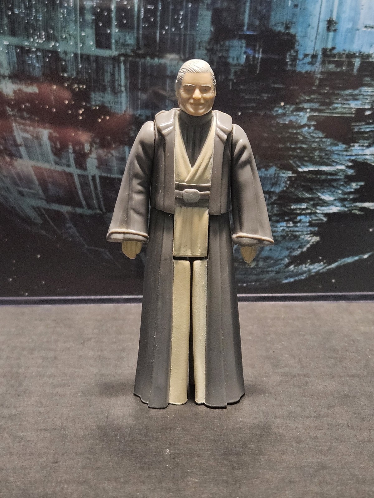 Anakin Skywalker sold