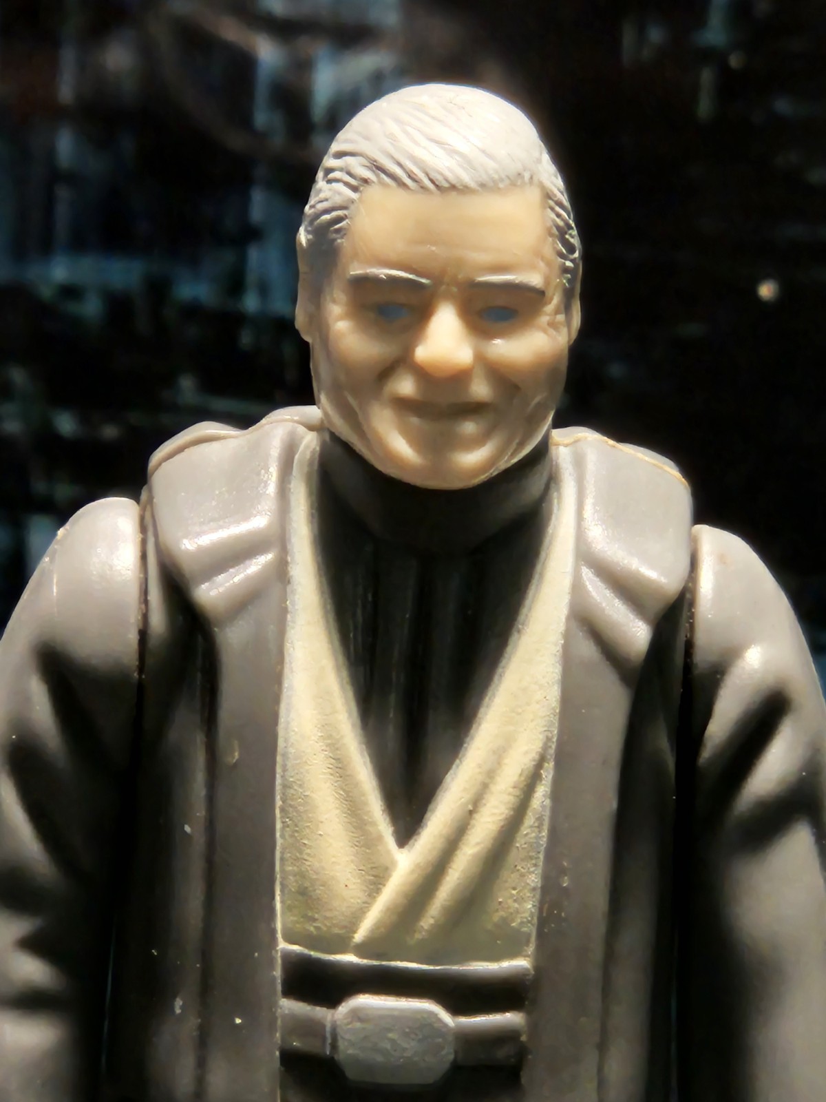 Anakin Skywalker sold