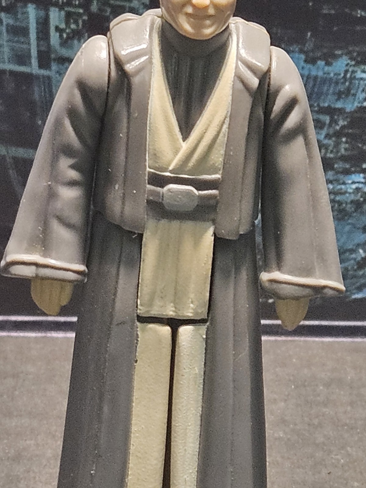 Anakin Skywalker sold