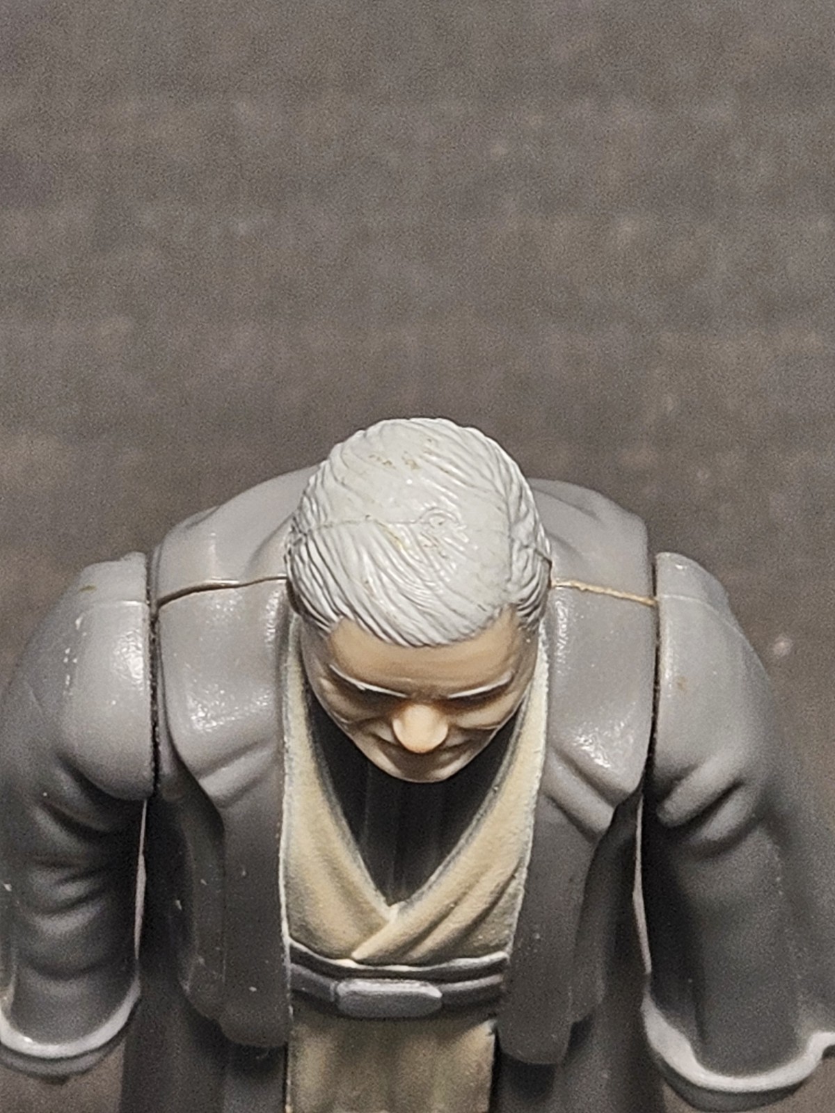 Anakin Skywalker sold