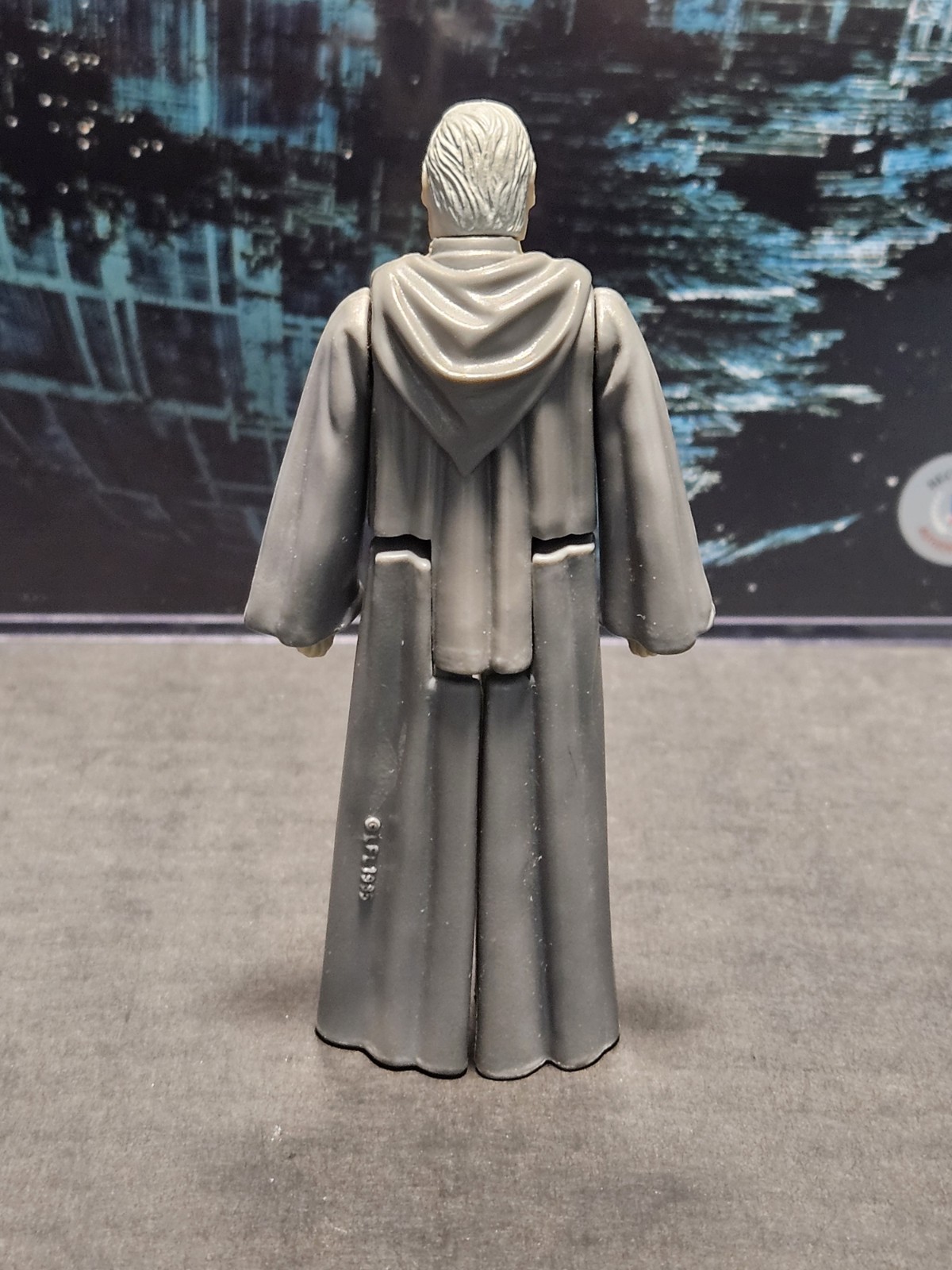 Anakin Skywalker sold