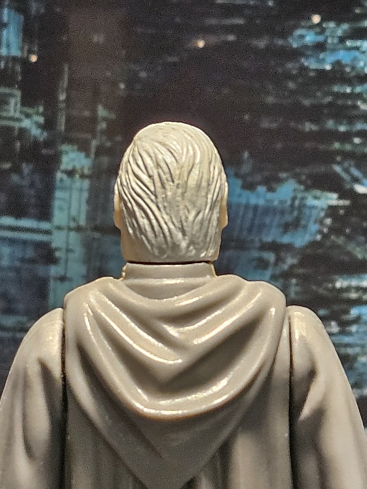 Anakin Skywalker sold