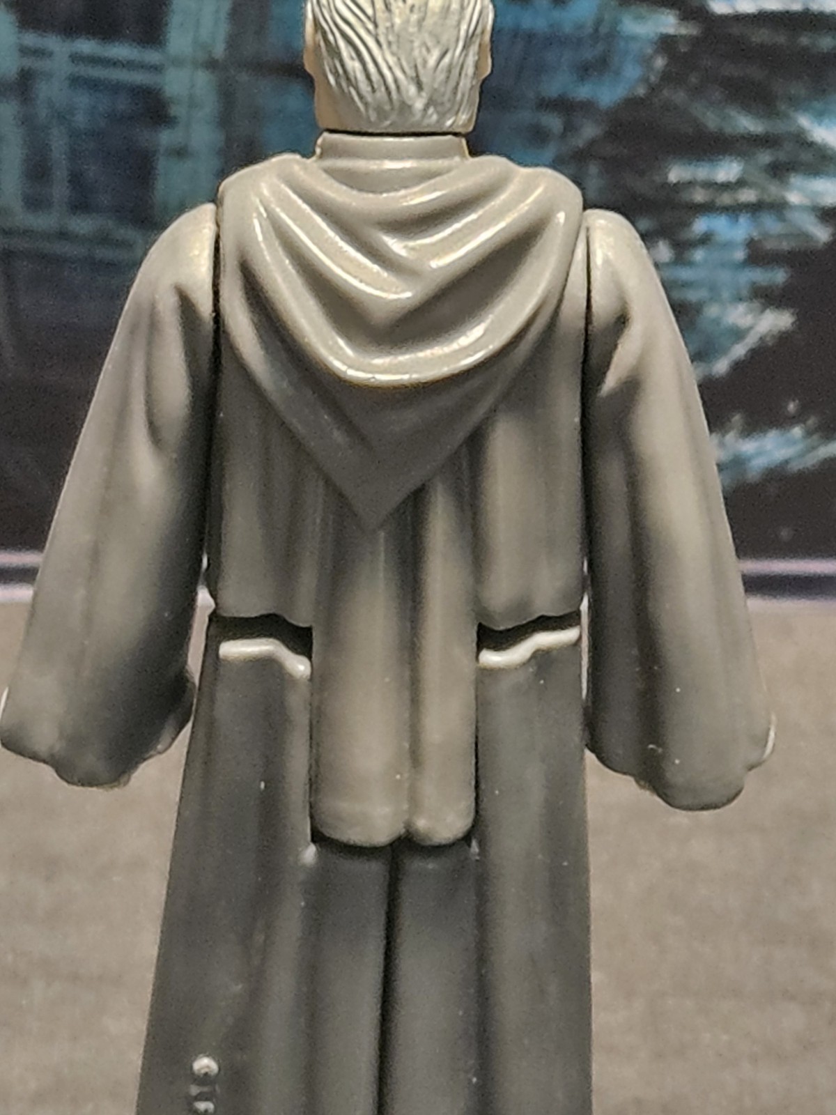Anakin Skywalker sold