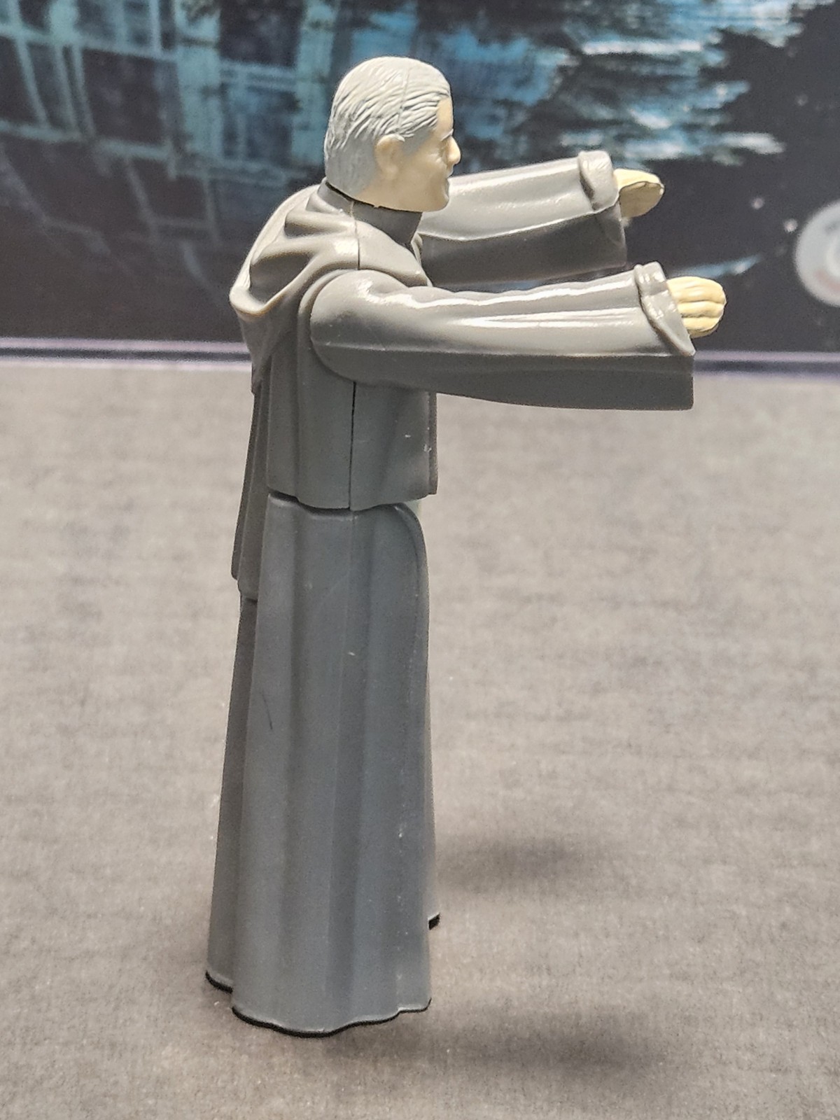 Anakin Skywalker sold